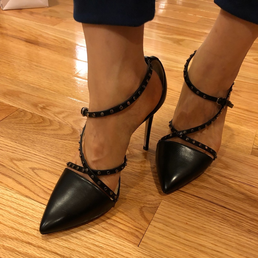 Jimmy Choo